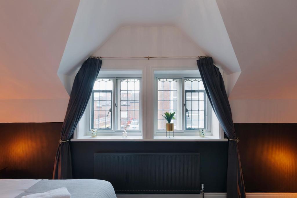 In The Heart Of Chester, Historical & Stylish Dış mekan fotoğraf