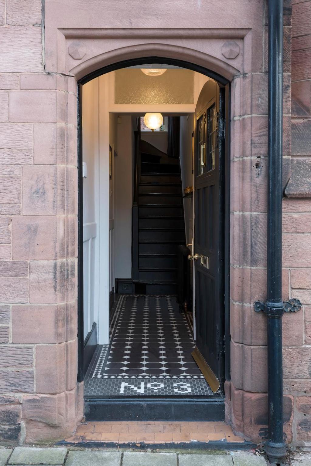 In The Heart Of Chester, Historical & Stylish Dış mekan fotoğraf